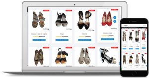 Boutique en ligne Mbombo Shop